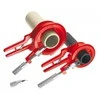 Nuožulnų pjovimo įrankis ROCUT 110 SET, Rothenberger