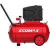 Oilfree compressor EMX 1500W 50L, Ecomax