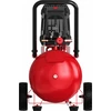 Oilfree compressor EMX 1500W 50L, Ecomax