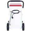Oro sausintuvas EMID201A, 50 l, 725 W, 410m³/h, Ecomax