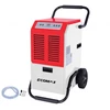 Oro sausintuvas EMID201A, 50 l, 725 W, 410m³/h, Ecomax