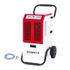 Oro sausintuvas EMID202A, 70 l, 915 W, 450 m³/h, Ecomax