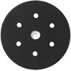 Padas Veclro 150 mm 6 skylės minkštas SXE 450, Metabo