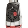 Perforatorius KHE 2660 Quick + papildomas griebtuvas, Metabo