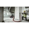 Perforatorius KHE 2660 Quick + papildomas griebtuvas, Metabo