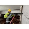 Perforatorius SDS max KHEV 5 - 40 BL 8,3kg 8,7 J, Metabo