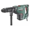 Perforatorius SDS max KHEV 8 - 45 BL 10,1kg 12,2 J, Metabo