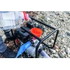 Benzino vandens siurblys PWP32, Scheppach