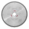Pjovimo diskas Precision Cut 254x2,4/1,8x30, z60, WZ, -5°, Metabo