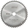 Pjovimo diskas medienai Classic 305x2,4/1,6x30mm, z56, WZ, -5°, Metabo