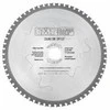 Diskas pjovimo 355x2,2/1,8x25,4mm Z72 8°FWF HM metalas, CMT