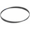 Pjovimo juosta 2895x6x0,65mm 24 TPI, Scheppach