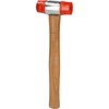 Plastikinis plaktukas 340g, KS Tools