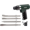Pneumatinis kaltas komplektas DMH 30 SET, Metabo