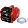 Pompa vamzdyno testavimui elektrinė RP PRO III, Rothenberger