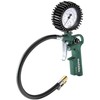 Pripūtimo pistoletas RF 60 G (sukalibruotas), Metabo