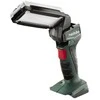 Akumuliatorinis prožektorius SLA 14.4-18V LED, Metabo