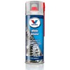 Purškiamas tepalas Baltas GREASE 500ml, Valvoline