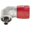 Greitos fiksacijos antgalis sukti kampu Quick Powermaxx/BS18, Metabo