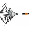 Fiskars QuikFit Leaf Rake Head Metal