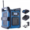 Radijas C-DAB30-X, Set S, Scheppach