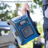 Radijas C-DAB30-X, Set S, Scheppach