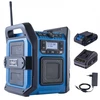 Radijas C-DAB30-X, Set S, Scheppach
