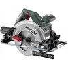 Rankinis diskinis pjūklas Metabo KS 55
