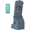 Rankinis šviestuvas LED UNIFORM USB IP65 50/500lm Li-ion, Scangrip