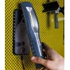 Rankinis žibintas LED MAG PRO WIRELESS IP54 60/600lm Li-ion, Scangrip