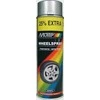 Ratlankių dažai WHEEL SPRAY sidarbriniai 500ml, Motip