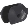 Remonto komplektas rankenai su lankstu 918.1292/918.1293, KS Tools