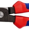 Elektros instaliacijos replės 200mm, Knipex