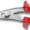 Žirklės skardai ir plastikui 280 mm, Knipex