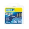 R:Hog Ring VR16/ 0.4M C Galv. 2-8 mm, Rapid