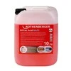 Vamzdžių nukalkinimo koncentratas ROCAL Acid Multi 10 kg, Rothenberger