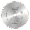Pjovimo diskas HW 250X3.2/2.2X30 Z60 10ATB, CMT