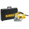 Siaurapjūklis DeWalt DW331K