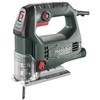 Elektrinis siaurapjūklis STEB 65 Quick su lagaminu, Metabo
