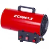 Šildytuvas dujinis EMH400015E, 15 kW, piezo uždegimas, Ecomax