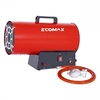 Šildytuvas dujinis EMH400030E, 30 kW, piezo uždegimas, Ecomax