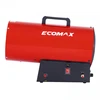 Šildytuvas dujinis EMH400030E, 30 kW, piezo uždegimas, Ecomax