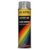 Skaidrus lakas CLEAR VARNISH blizgus 500 ml, Motip