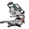 Skersinio pjovimo pjūklas KGSV 72 Xact SYM, Metabo