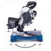 Skersinio pjovimo staklės HM210L, Scheppach