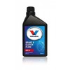 Skystis stabdžiams Brake & Clutch Fluid DOT 4 500 ml, Valvoline