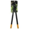 Fiskars Žirklės sodo prasilenkiančiais kablio formos ašmenimis (L78) (1000584)