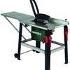 Staklės diskinio pjovimo TKHS 315 C / 2,0 kW / 230V, Metabo