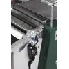 Staklės reismusinės obliavimo HC 260 C/2,80 DNB 400/3/50, Metabo