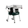 Staklės reismusinės obliavimo HC 260 C/2,80 DNB 400/3/50, Metabo